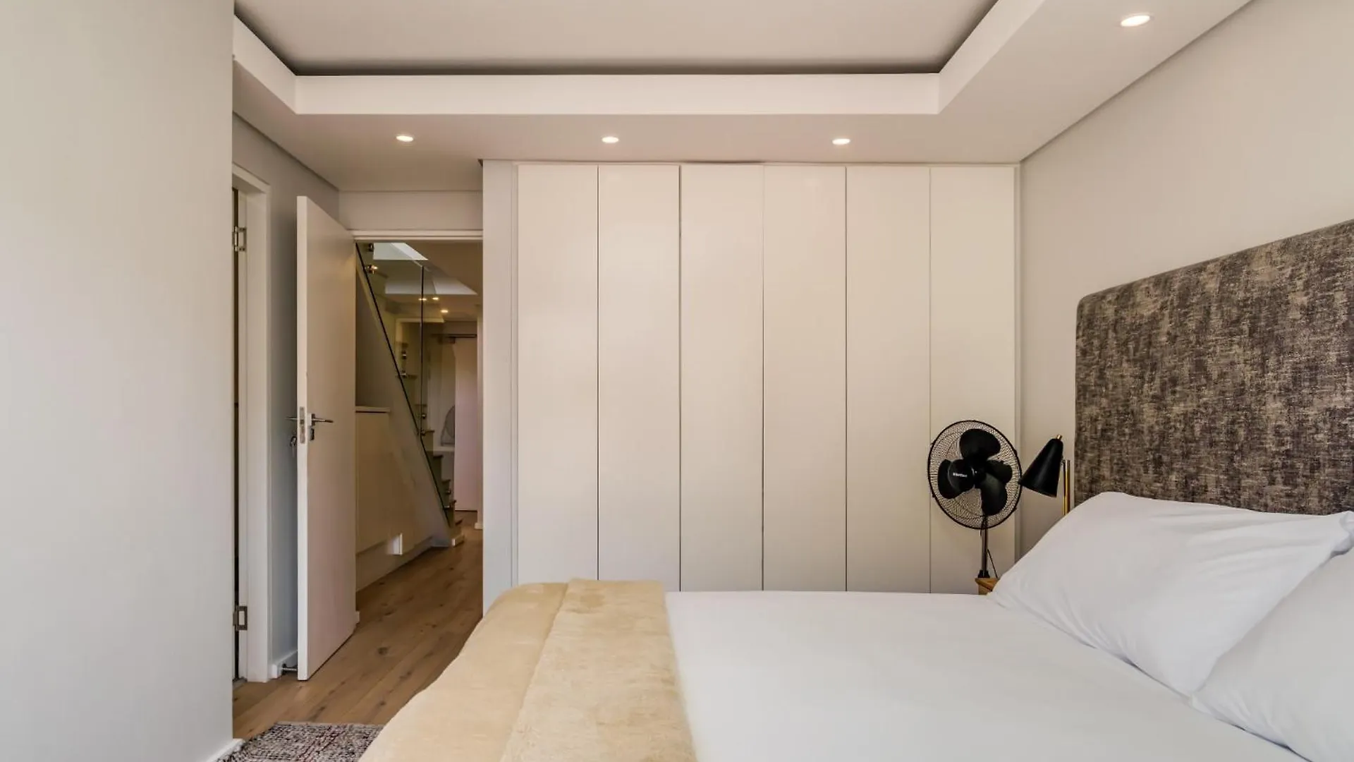 Apartamento Quendon Penthouse Ciudad del Cabo Sudáfrica