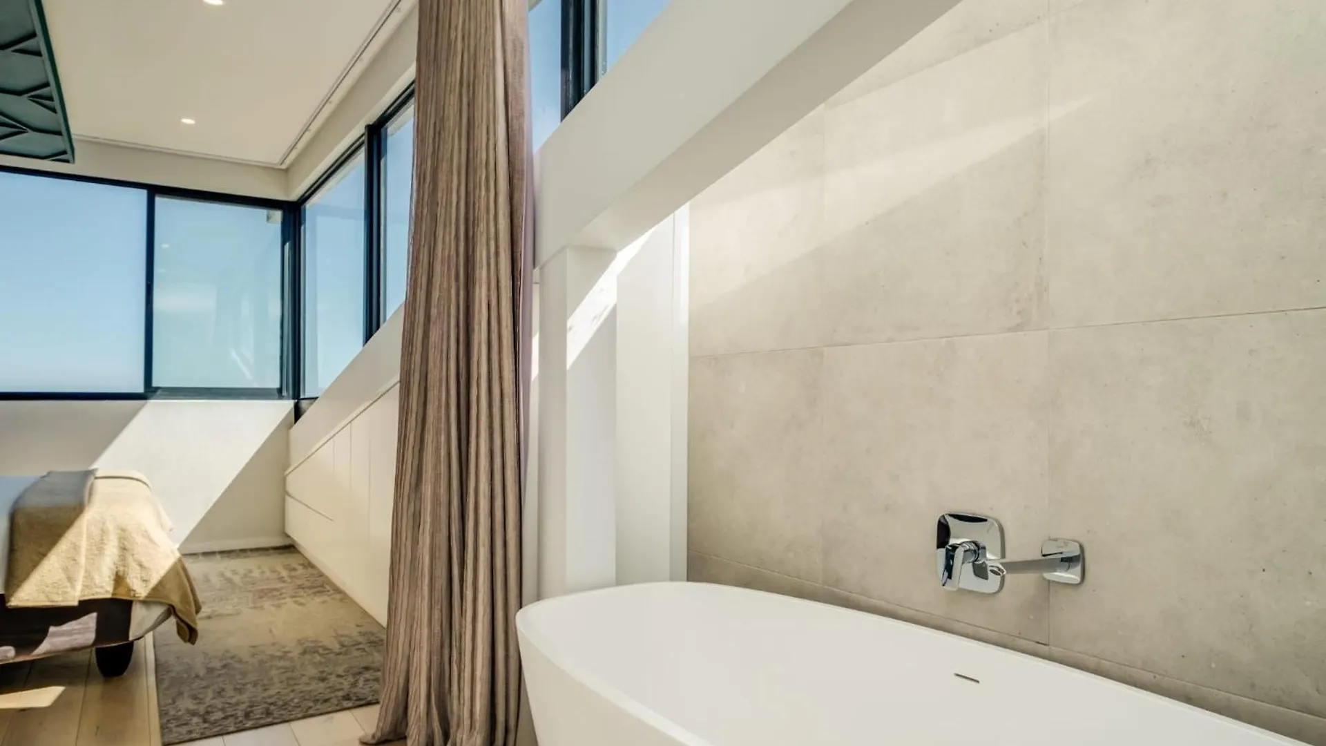 Apartamento Quendon Penthouse Ciudad del Cabo