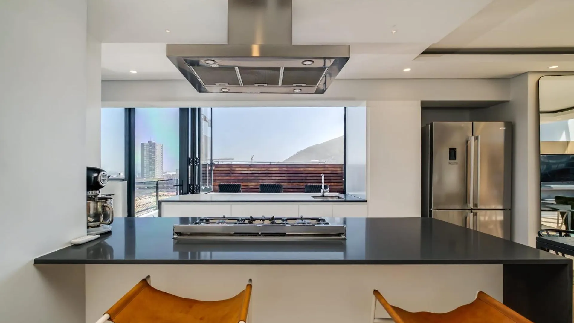 Apartamento Quendon Penthouse Ciudad del Cabo Sudáfrica